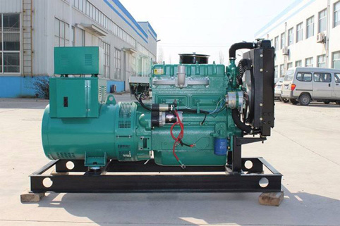 辉南小型柴油发电机