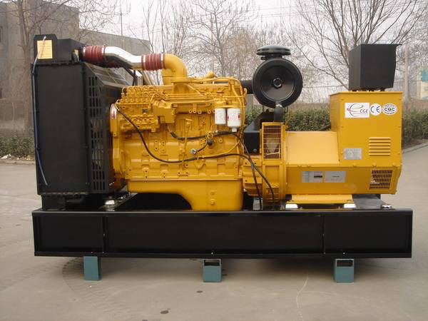 辉南发电机出租