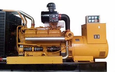 辉南发电机出租