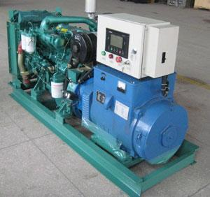 辉南发电机出租