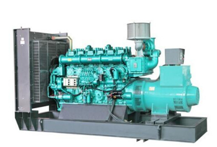 辉南发电机出租