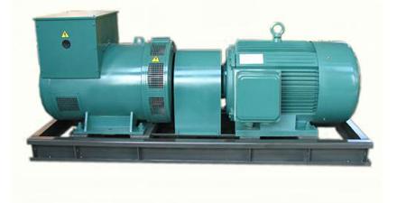 辉南发电机出租